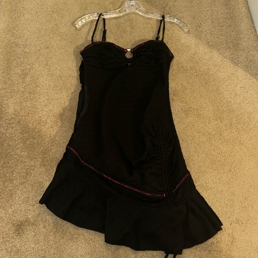 COPY - Outcast Dress